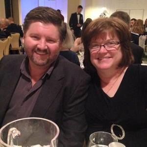 Meet your Posher, Bob